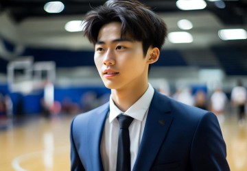 盘点来华考察杨瀚森NBA球队：独行侠签位最高，篮网签位最多