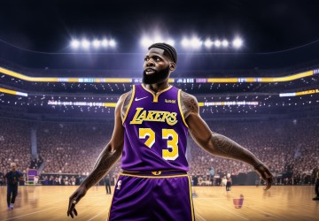 沙奎尔·奥尼尔与湖人队：NBA传奇中锋对湖人队的深远影响及未来展望