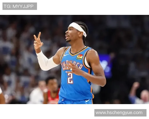 亚历山大37分雷霆力克开拓者,谢伊·吉尔杰斯-亚历山大率队取胜,德尼·阿夫迪亚空砍三双